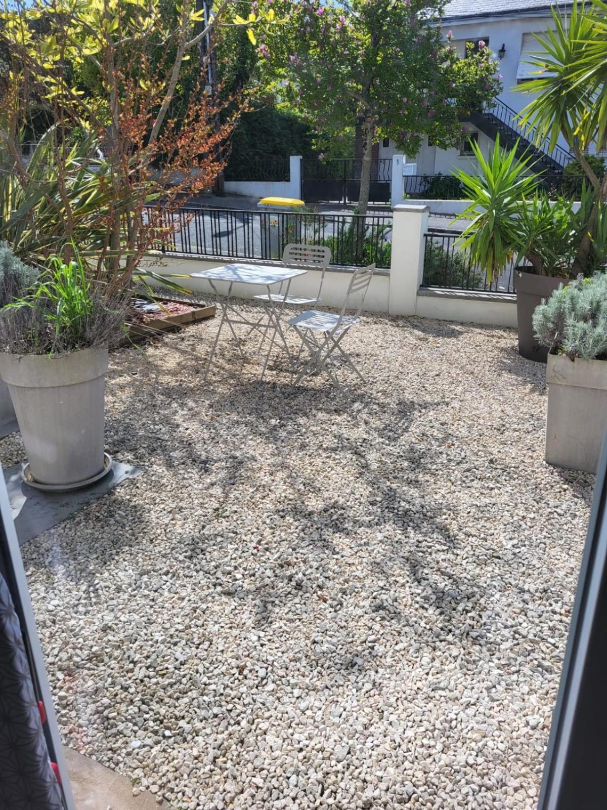Hotel L'Agreable Nantes Exterior foto